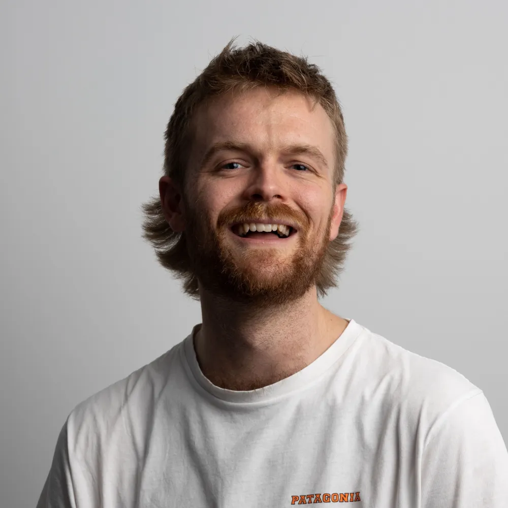 Lukas Meintjes